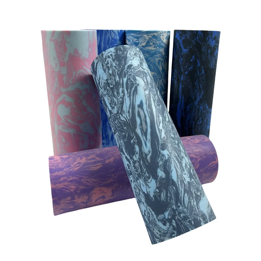 Wholesale Factory EVA Yoga Foa - Yoga Fitness Factory recension och pris