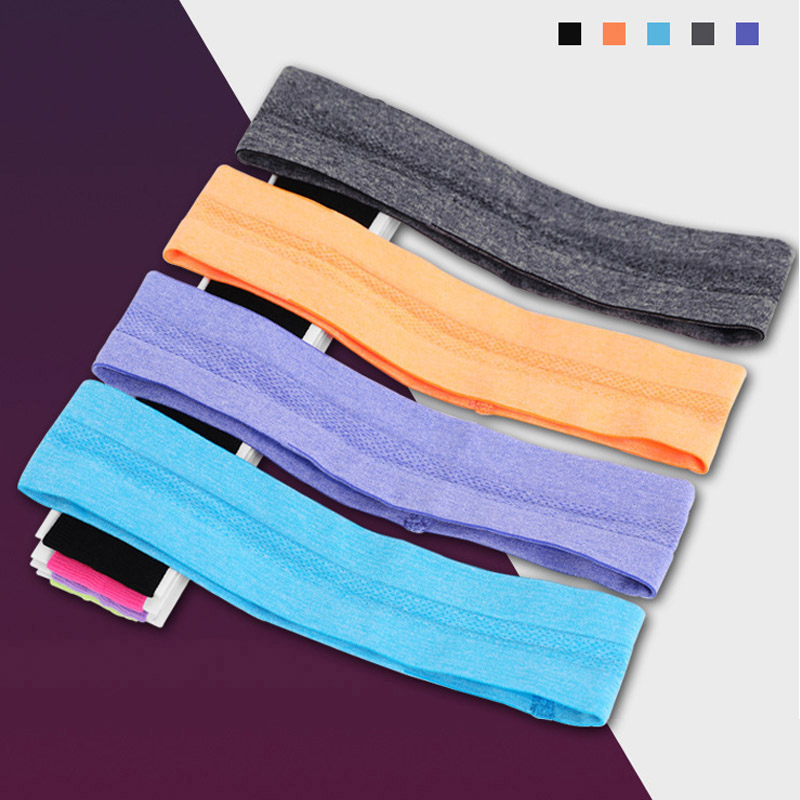Fashion Summer Sports Headband - Yoga Fitness For Men recension och pris