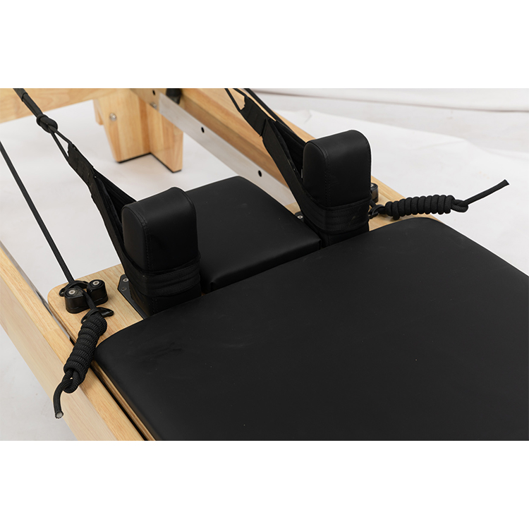 2025 Newest Pilates Reformer E - Yoga And Fitness Studio recension och pris