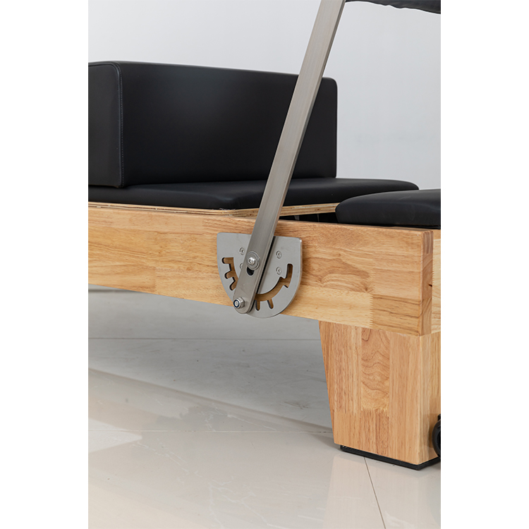 2025 Newest Pilates Reformer E - Yoga And Fitness Studio recension och pris
