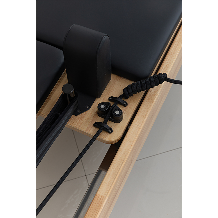 2025 Newest Pilates Reformer E - Yoga And Fitness Studio recension och pris