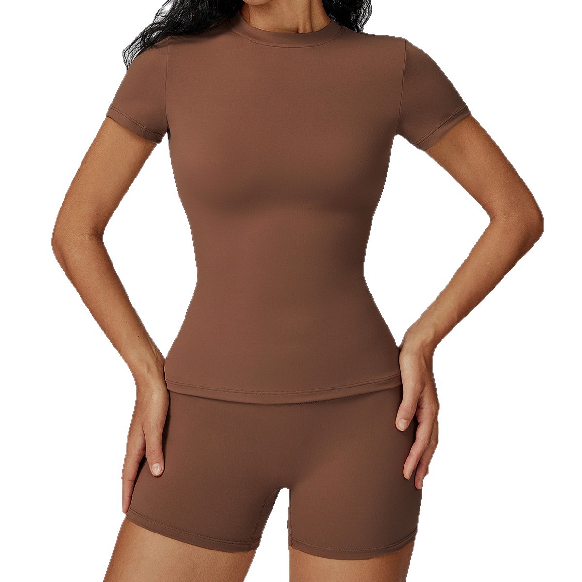 Sports suit for women 2025 new - Yoga For Fitness recension och pris