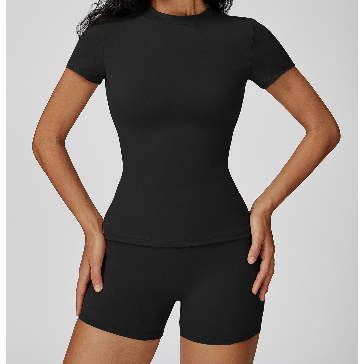 Sports suit for women 2025 new - Yoga For Fitness recension och pris