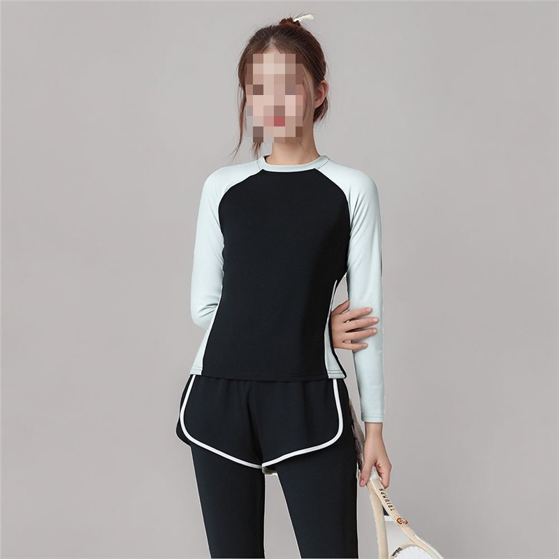 Sports sets: women's running,  - Yoga Fitness For Men recension och pris