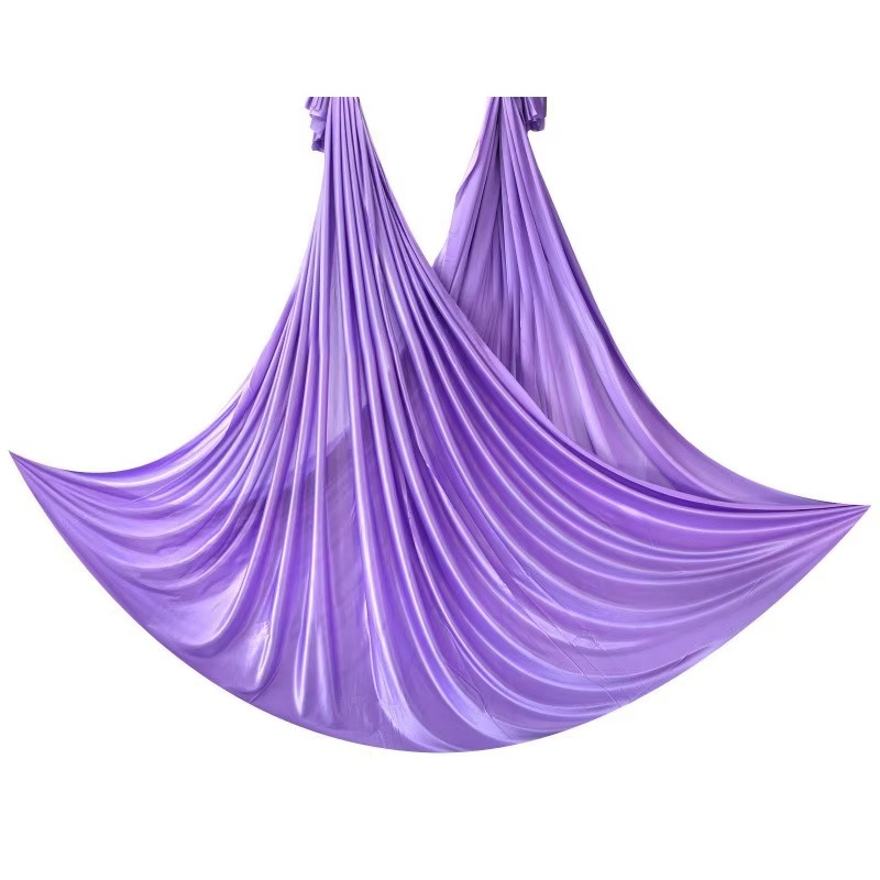 7-metre Complete Aerial Yoga H - Yoga And Fitness Studio recension och pris