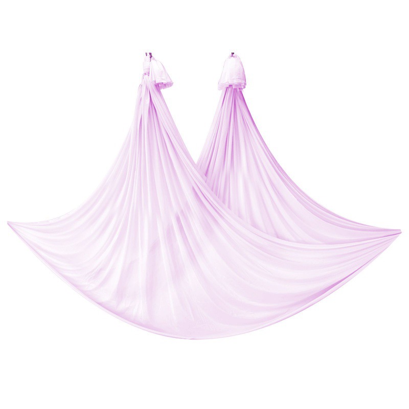 7-metre Complete Aerial Yoga H - Yoga And Fitness Studio recension och pris