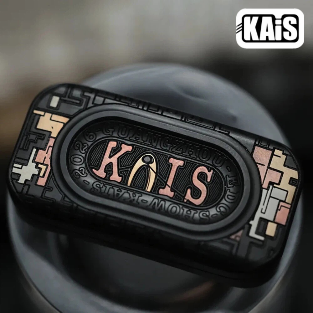 KAIS EDC POPO Candy 2026 Guang - Core Slider recension och pris