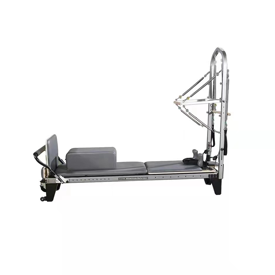 High Quality Half Tower Pilate - Yoga Fitness Factory recension och pris