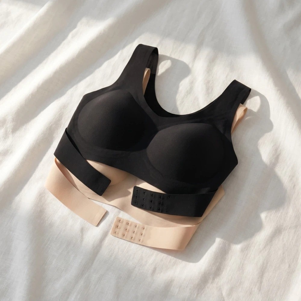 Posture Corrector Seamless Pus - Posture Corrector Back recension och pris