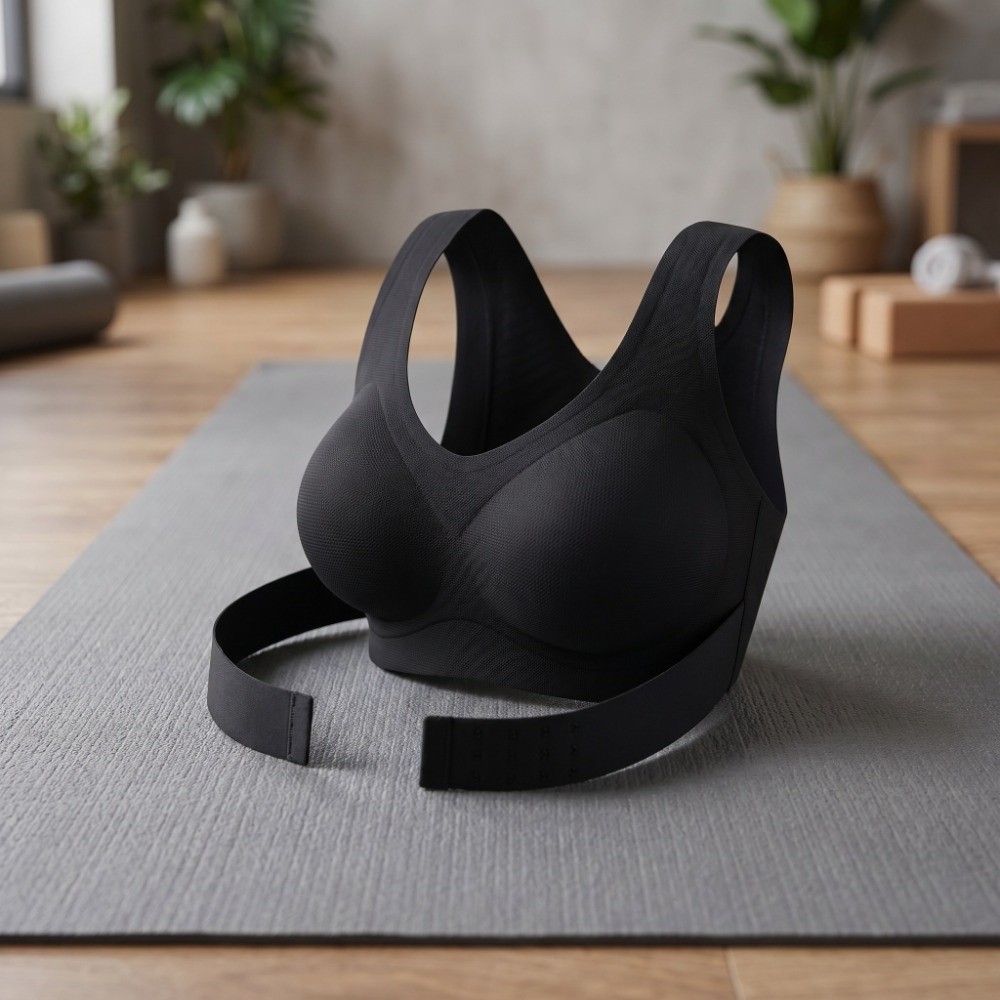Posture Corrector Seamless Pus - Posture Corrector Back recension och pris