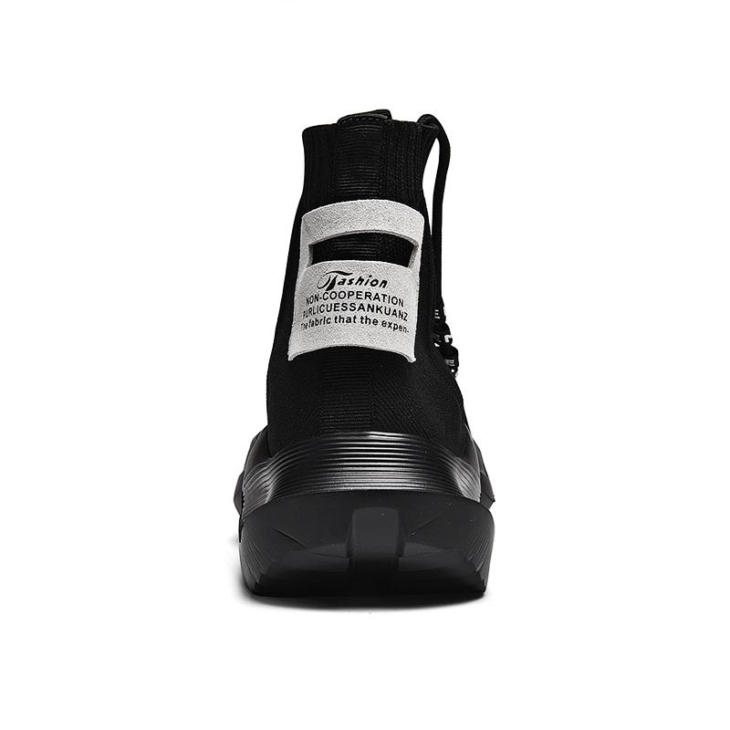 Plus Size High Top Massive Spo - Fitness Yoga Youth recension och pris