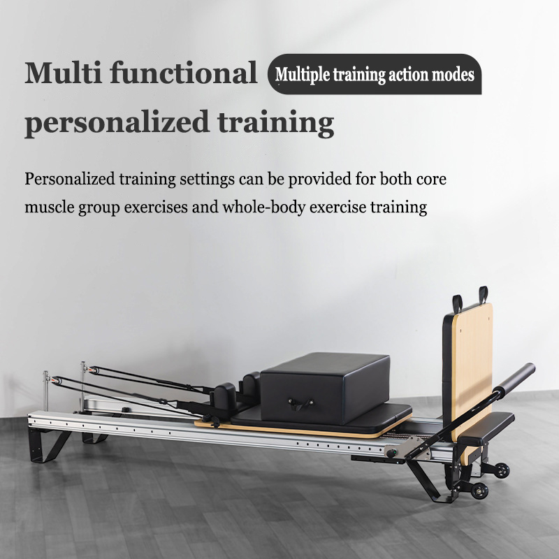 Customized Yoga Studio Shaping - Yoga And Fitness Studio recension och pris