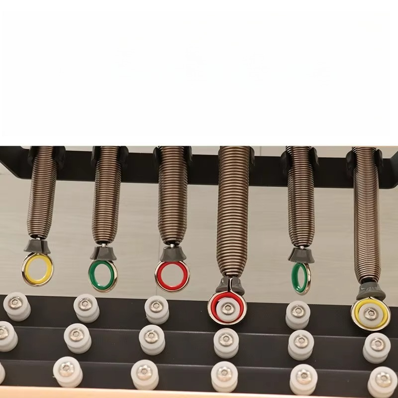 Pilates Folding Core Bed Yoga  - Yoga And Fitness Instructor recension och pris