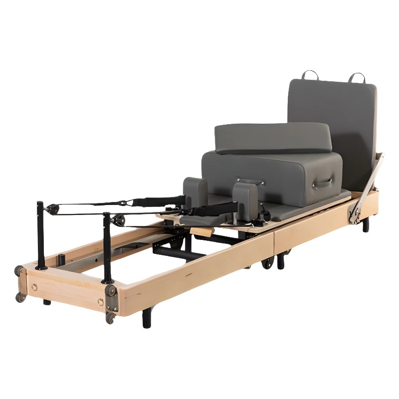 Pilates Folding Core Bed Yoga  - Yoga And Fitness Instructor recension och pris