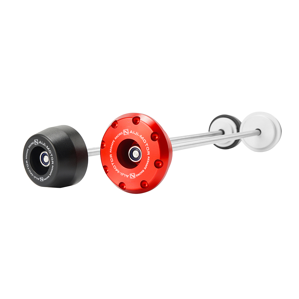 For Ducati Panigale 1199 1299  - Core Slider recension och pris