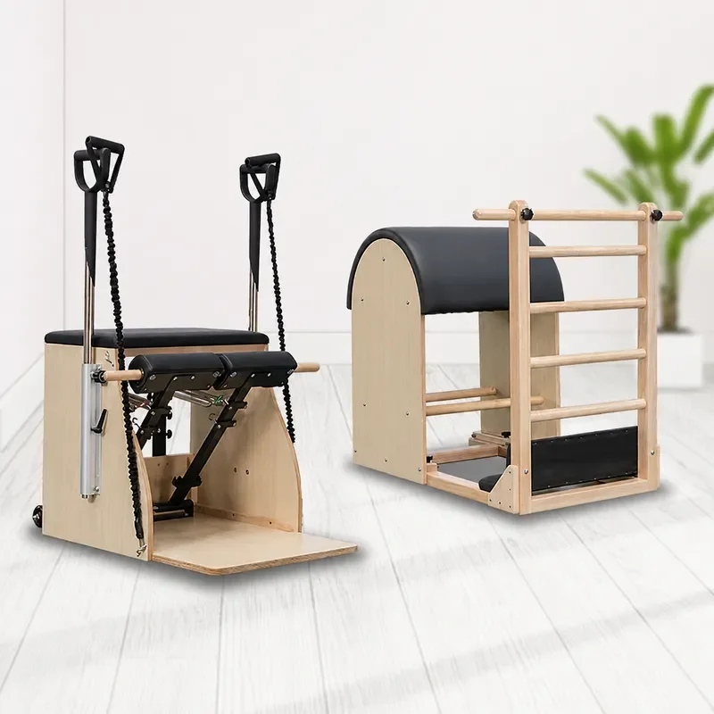 Factory Direct Pilates Reforme - Yoga Fitness Factory recension och pris