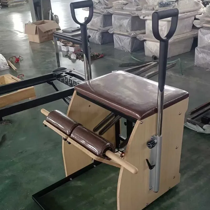 Factory Direct Pilates Reforme - Yoga Fitness Factory recension och pris