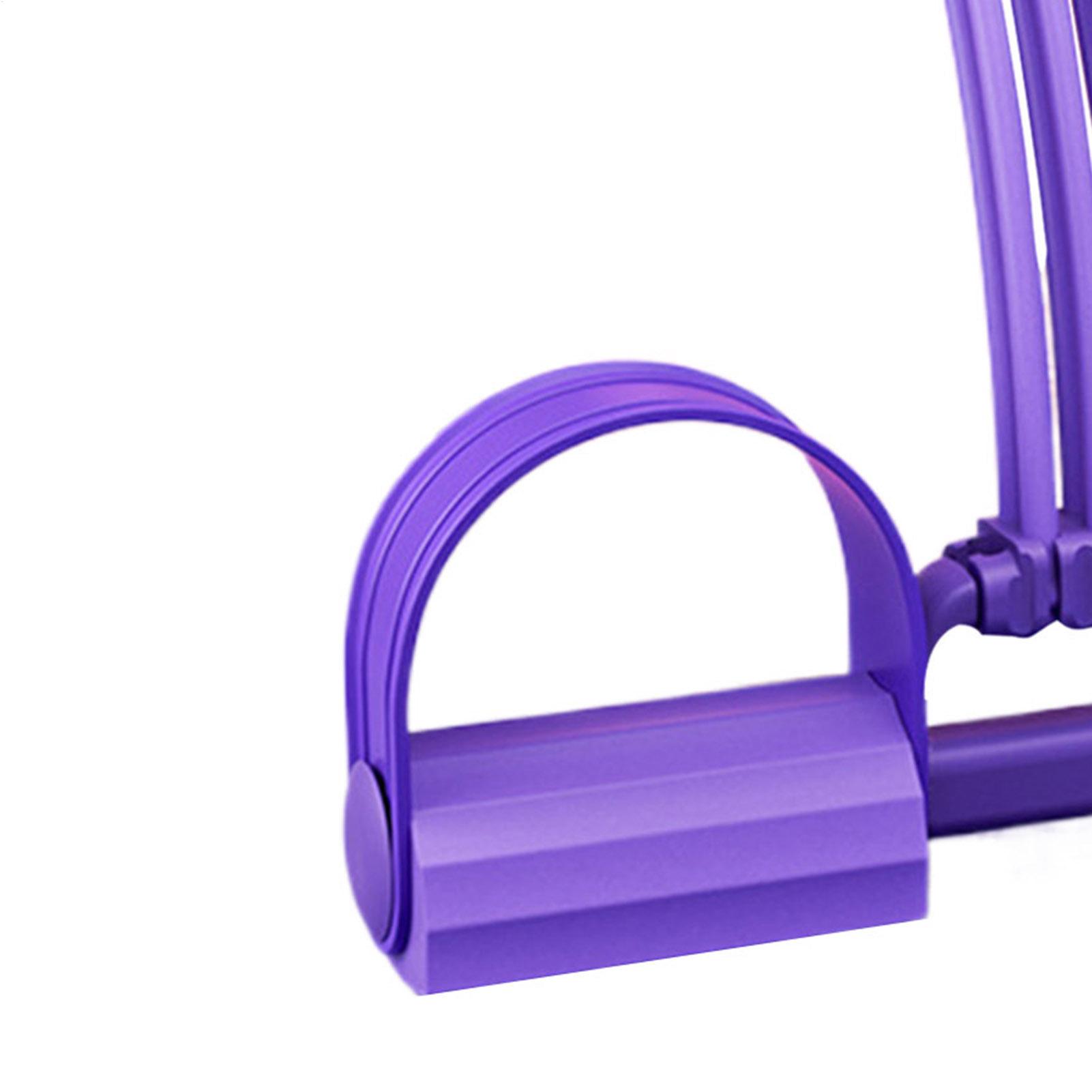 Tension Rope Fitness Equipment - Fitness Yoga Youth recension och pris