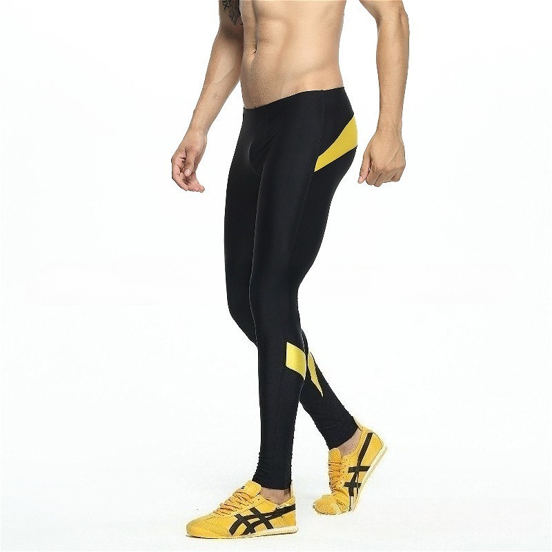Sports Men's Tight-fitting Sha - Fitness Yoga Youth recension och pris