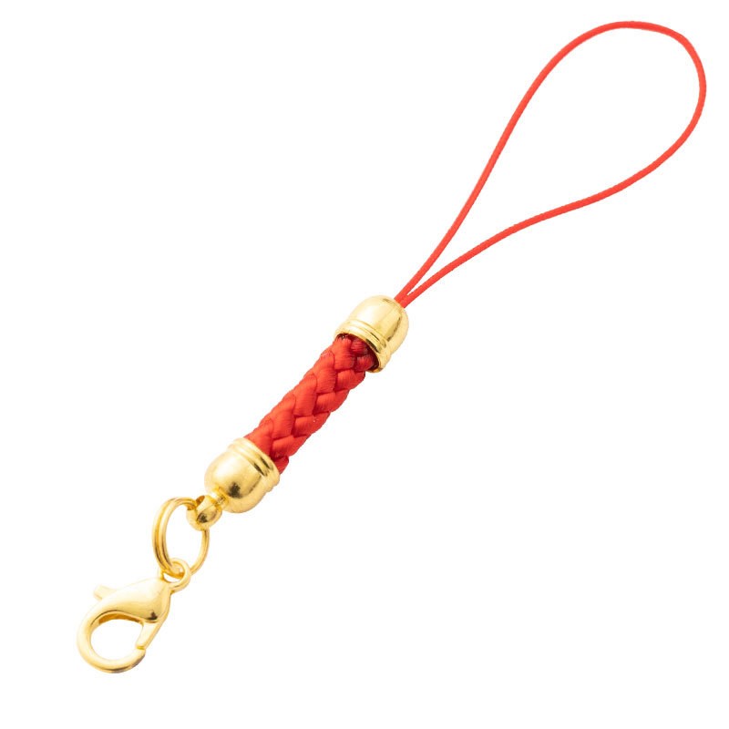 10/20pcs Keychain Rope with Lo - Jump Rope recension och pris