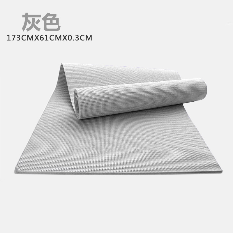 Yoga mat printing factory shoc - Yoga Fitness Factory recension och pris