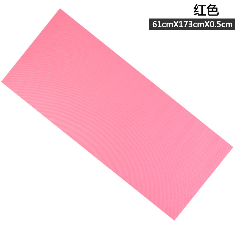 Yoga mat printing factory shoc - Yoga Fitness Factory recension och pris