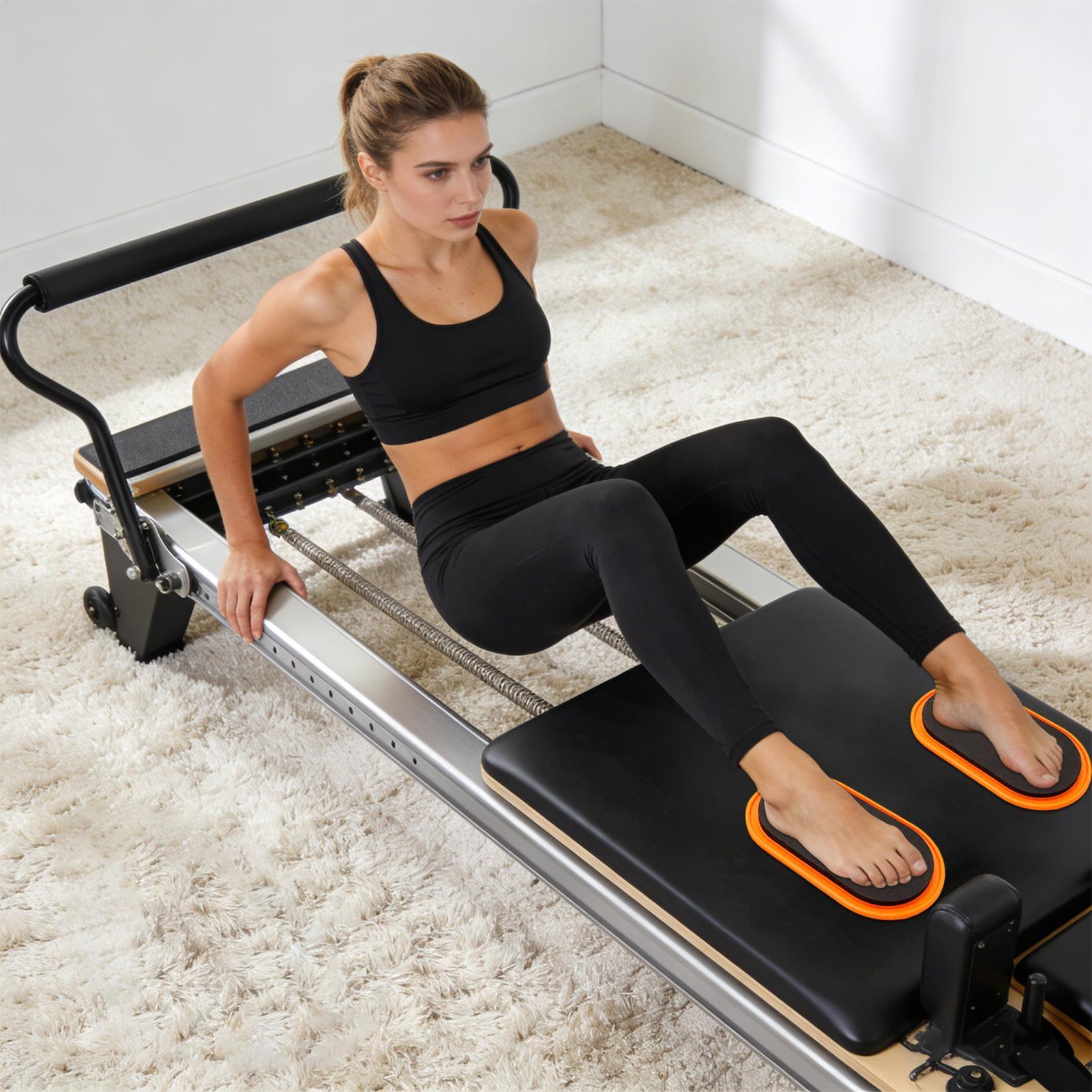Core Sliders Oval Shape Workou - Core Slider recension och pris