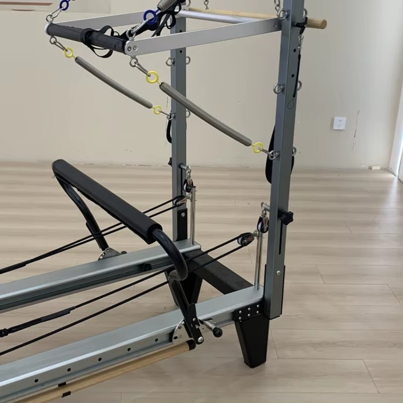 Factory Direct Sales Yoga Equi - Yoga Fitness Factory recension och pris