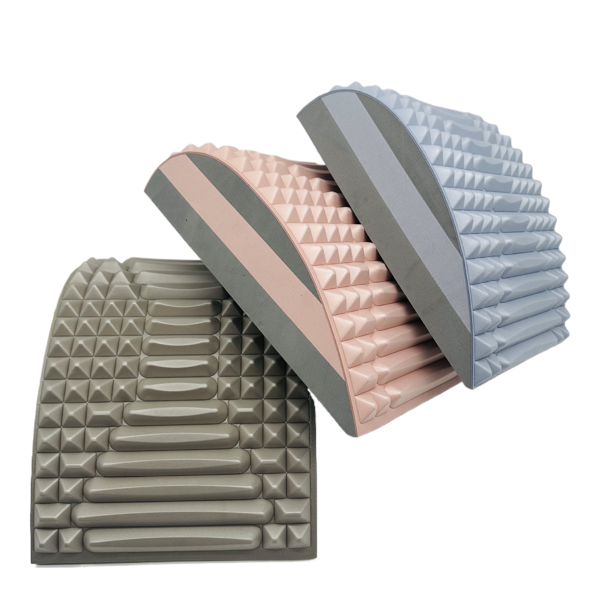 EVA Back Stretcher Pillow Lumb - Posture Corrector Back recension och pris