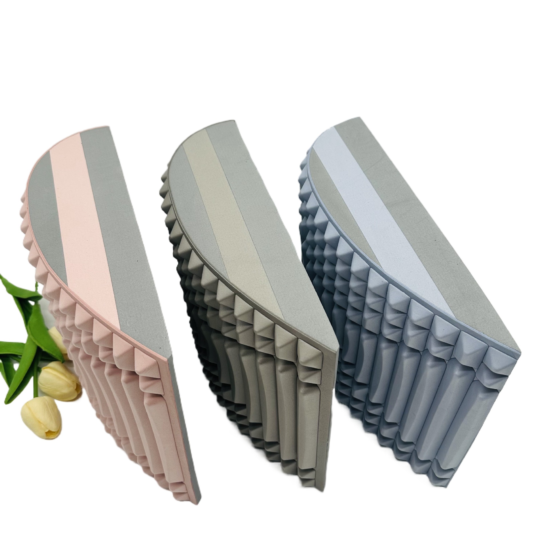 EVA Back Stretcher Pillow Lumb - Posture Corrector Back recension och pris