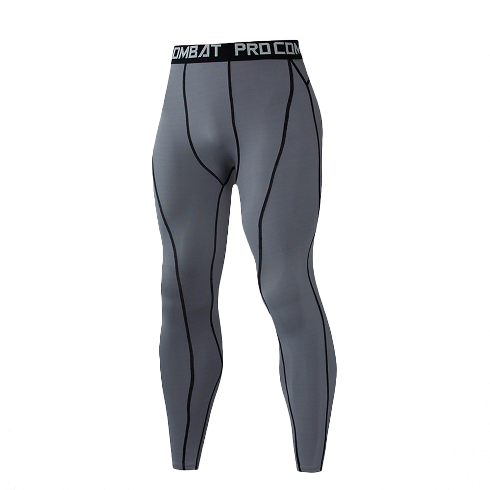 2025 Men High Elasticity Fitne - Fitness Yoga Youth recension och pris