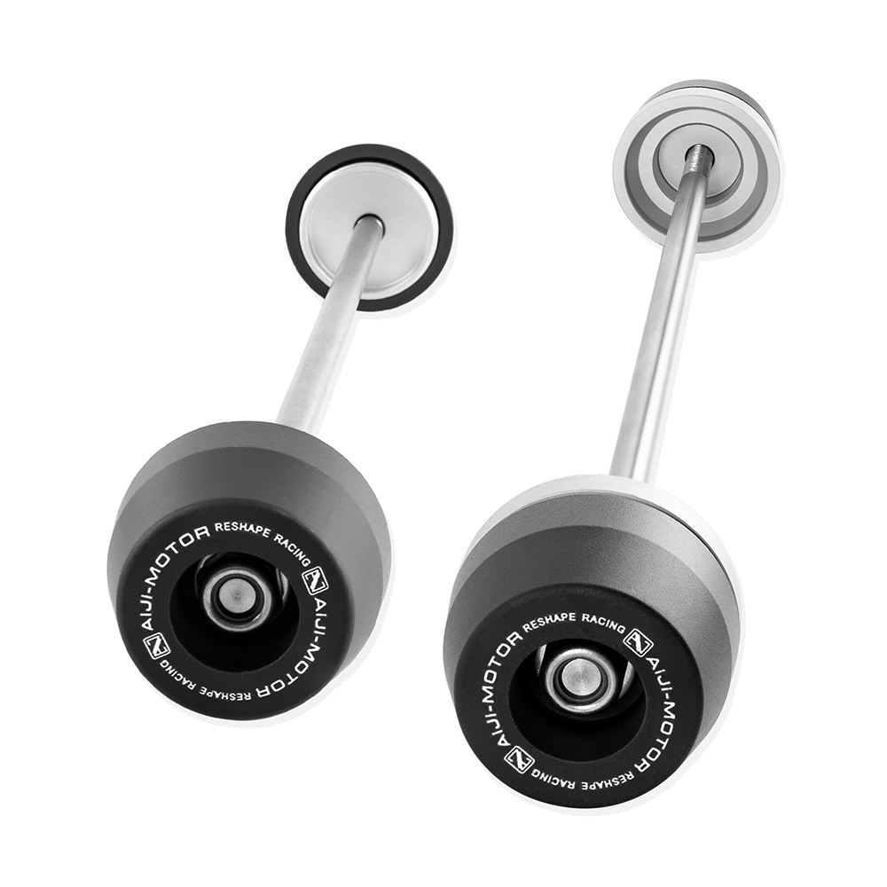 For BMW S1000RR S1000R S1000XR - Core Slider recension och pris
