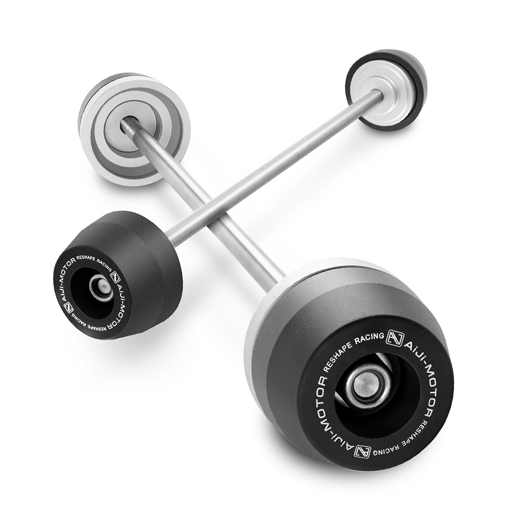 For BMW S1000RR S1000R S1000XR - Core Slider recension och pris