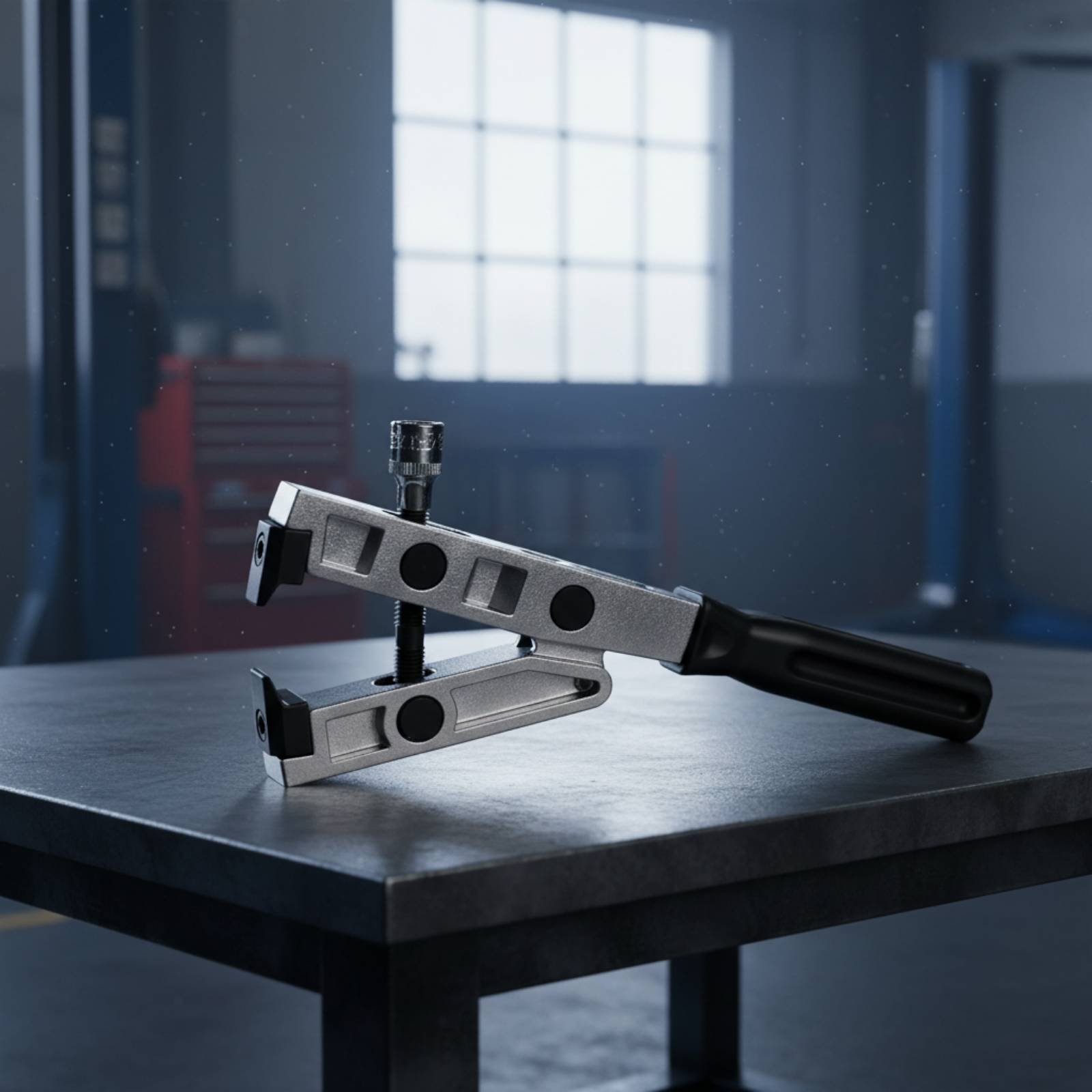 CV Boot Clamp Pliers Adjustabl - Resistance Bands recension och pris