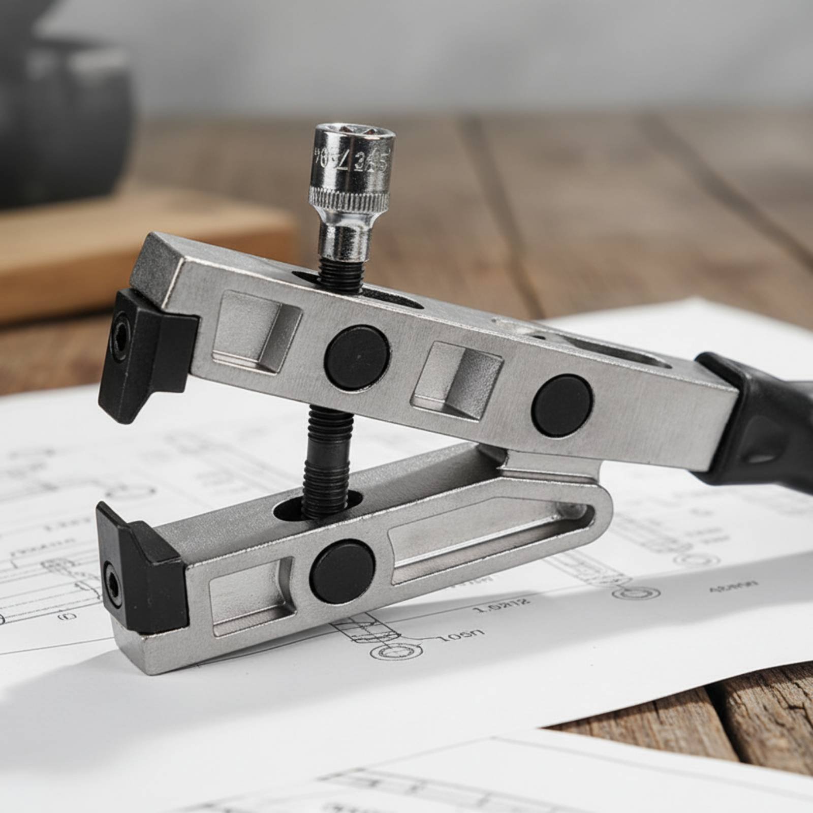 CV Boot Clamp Pliers Adjustabl - Resistance Bands recension och pris