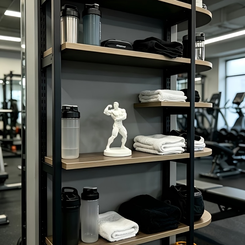 1/2 Piece Fitness Trainer Scul - Yoga And Fitness Studio recension och pris