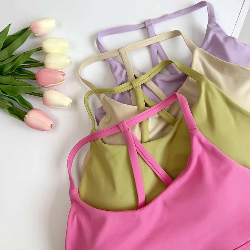 Solid Color Fitness Women Spor - Yoga Fitness Matte recension och pris