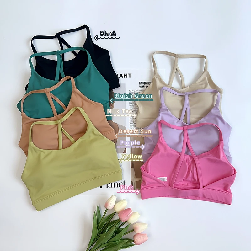 Solid Color Fitness Women Spor - Yoga Fitness Matte recension och pris