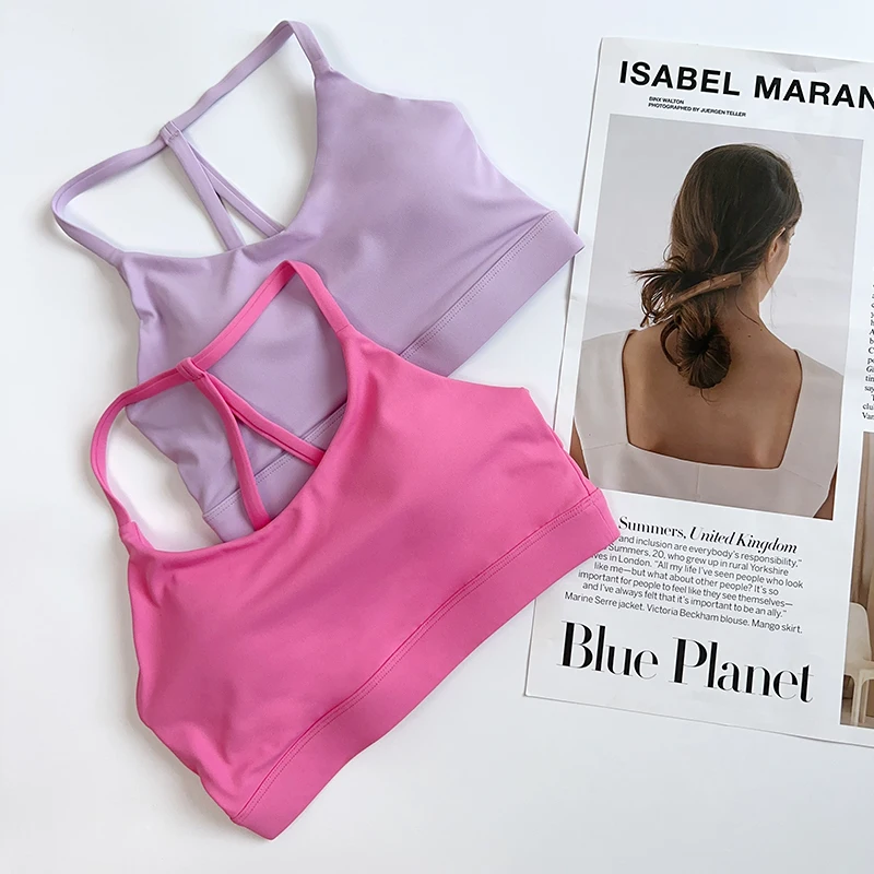 Solid Color Fitness Women Spor - Yoga Fitness Matte recension och pris