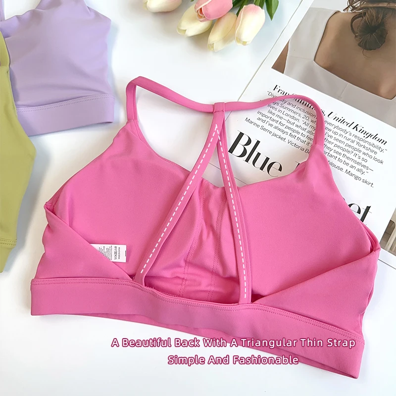Solid Color Fitness Women Spor - Yoga Fitness Matte recension och pris