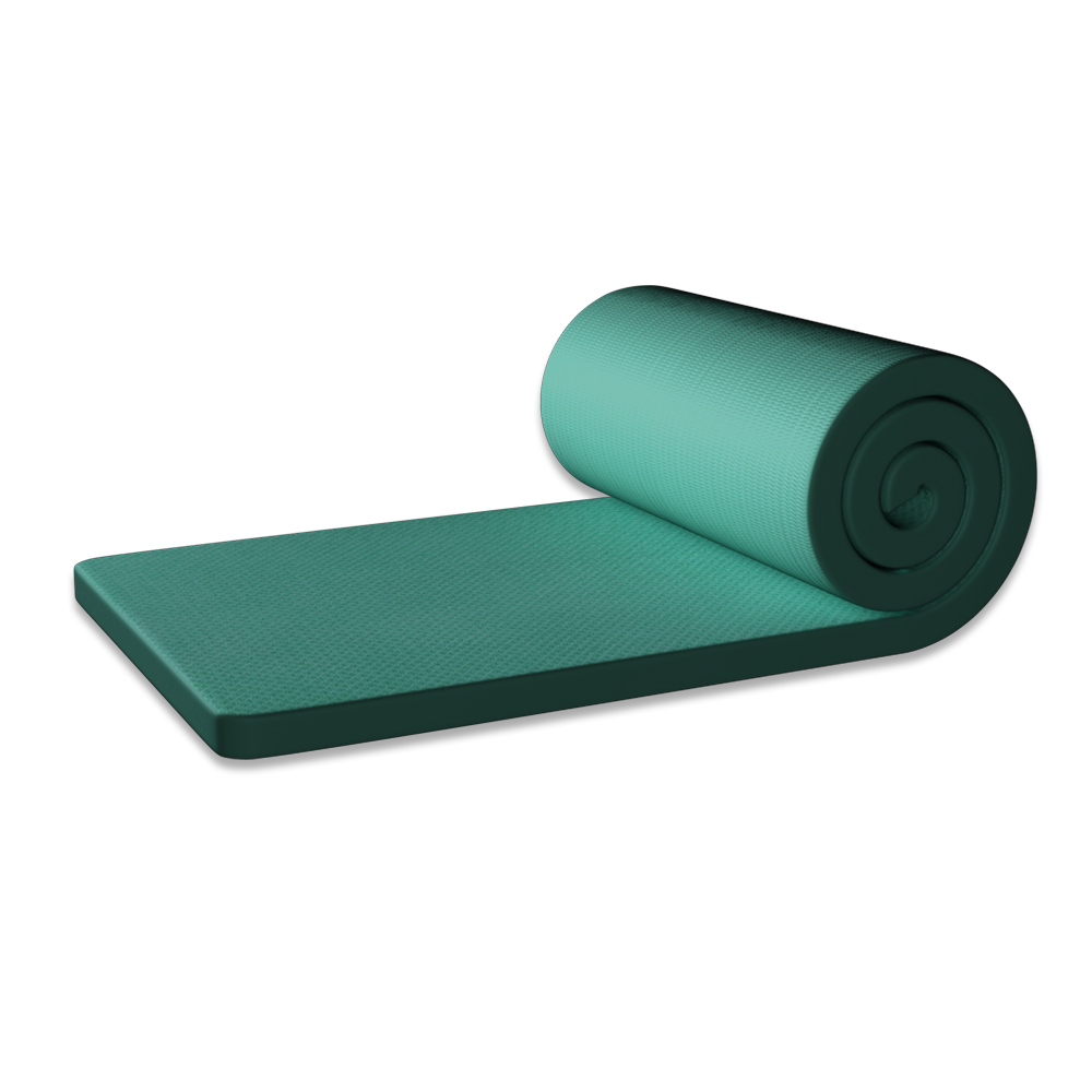 Wholesale of Sports and Fitnes - Yoga Fitness Factory recension och pris