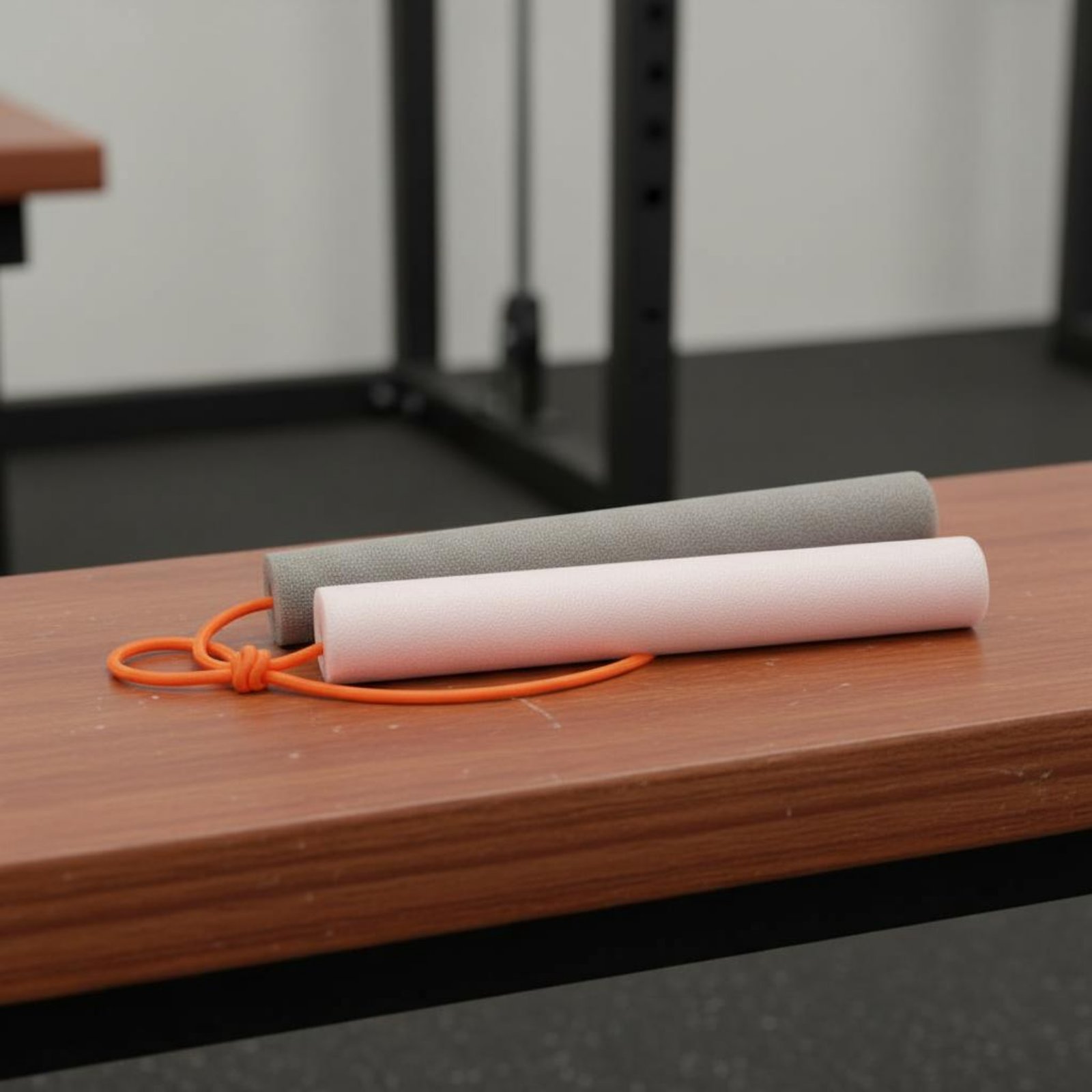 Foam-Covered Jump Rope Safe So - Jump Rope recension och pris