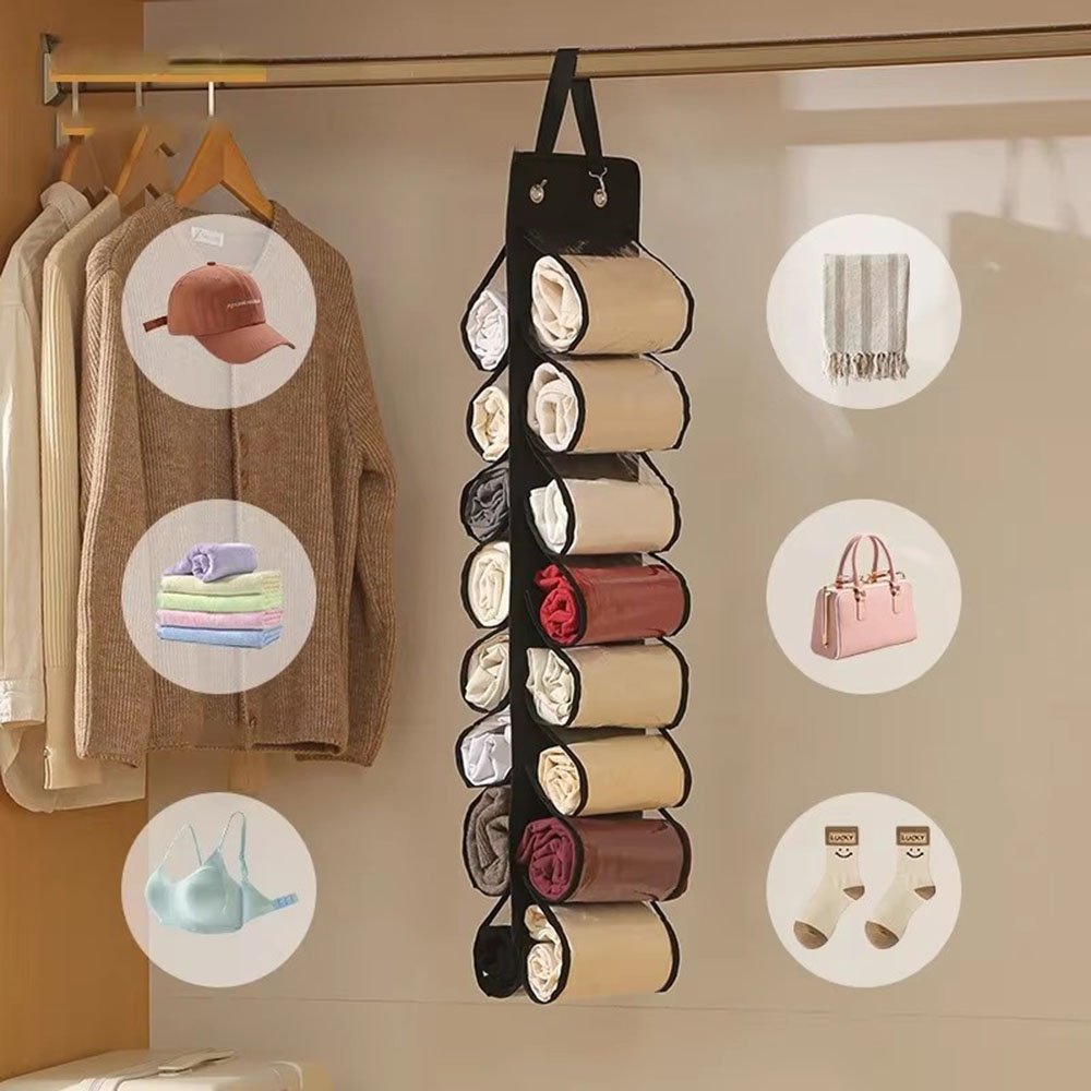 Yoga Clothes Storage Bag Leggi - Yoga For Fitness recension och pris