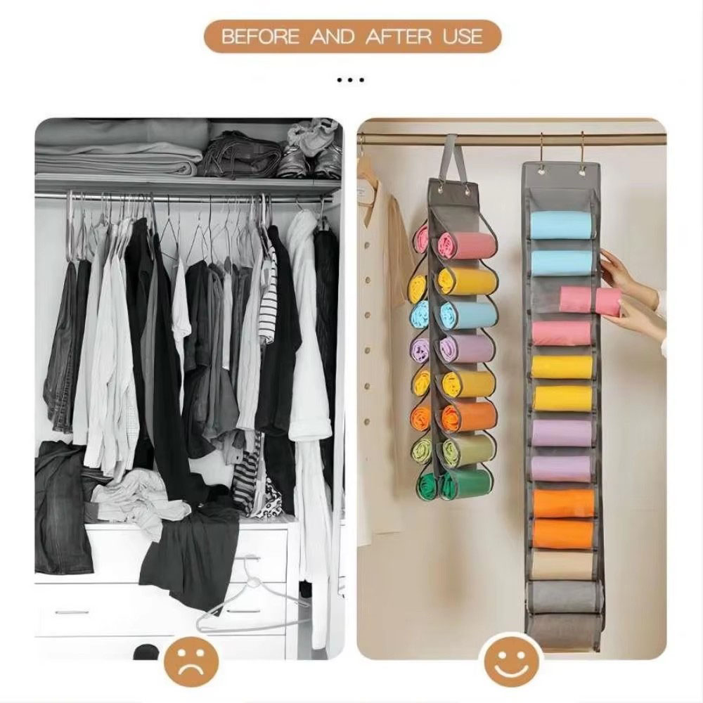 Yoga Clothes Storage Bag Leggi - Yoga For Fitness recension och pris