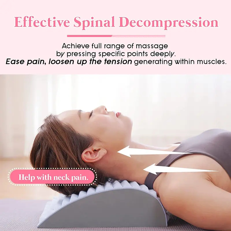 Lower Back Pain Relief Treatme - Posture Corrector Back recension och pris