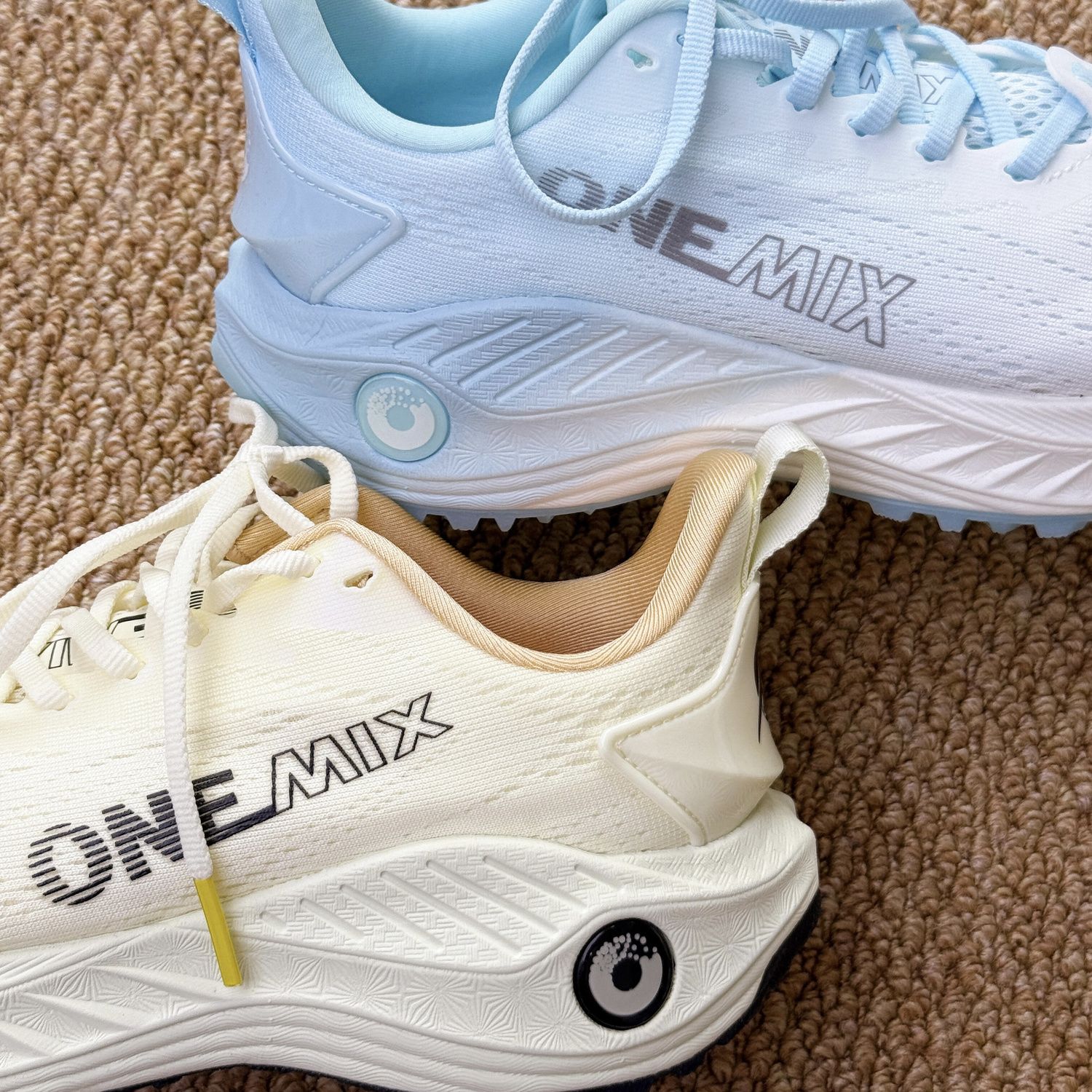 [ONEMIX] Ultra-lightweight aer - Jump Rope recension och pris