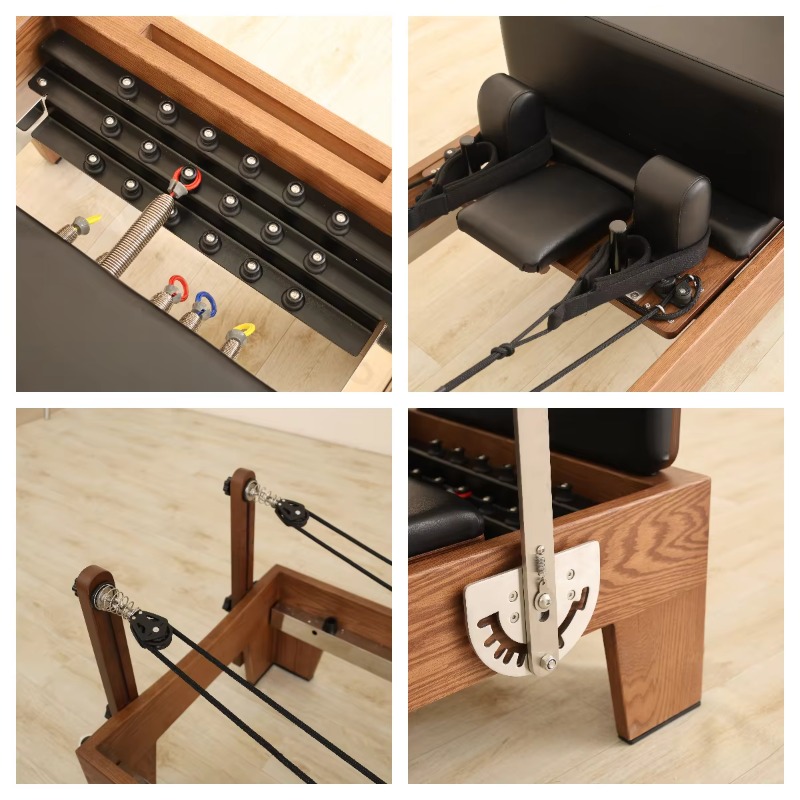 Customized High Quality Fitnes - Yoga And Fitness Studio recension och pris