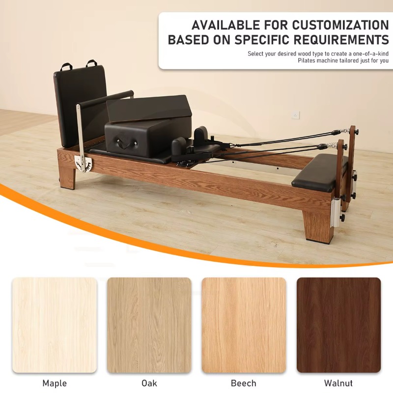 Customized High Quality Fitnes - Yoga And Fitness Studio recension och pris
