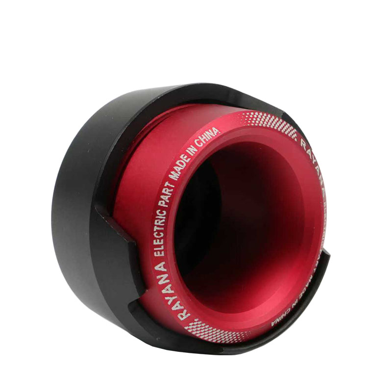 Aluminum Alloy Motorcycle Fron - Core Slider recension och pris