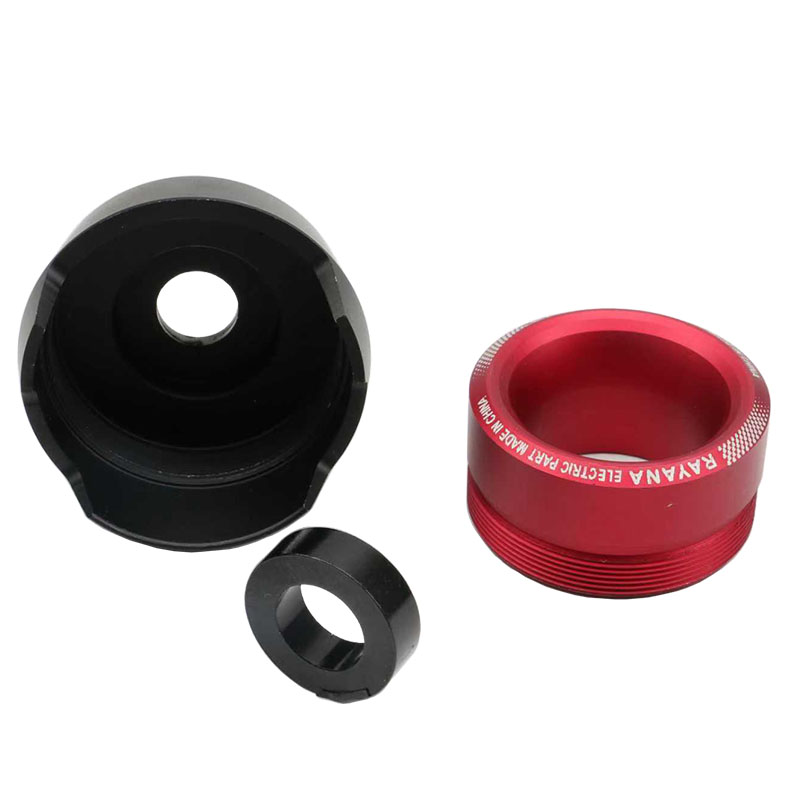 Aluminum Alloy Motorcycle Fron - Core Slider recension och pris